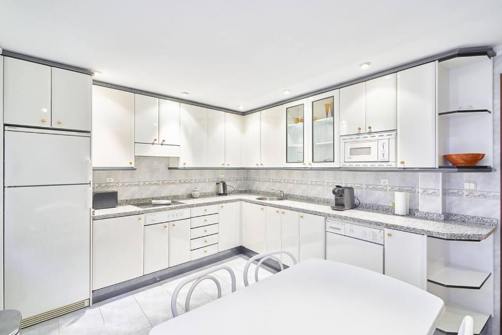 Precioso A 2 Minutos Del Centro Appartement *