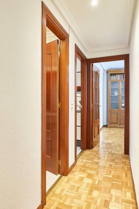Apartment Precioso A 2 Minutos Del Centro *