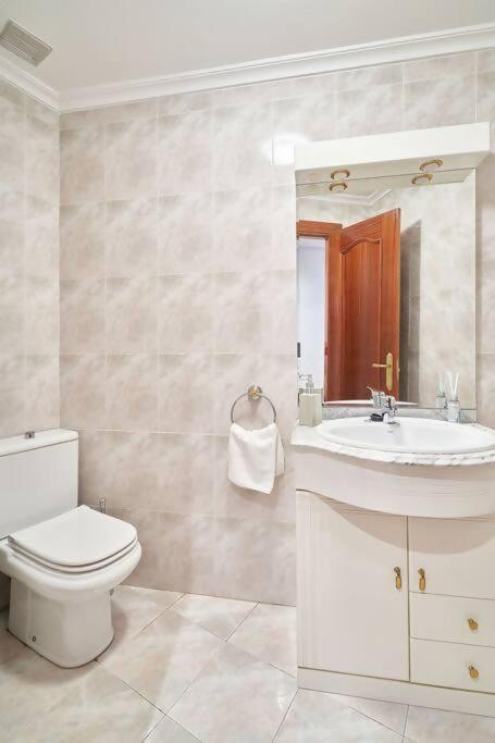 Precioso A 2 Minutos Del Centro Apartment Salamanca