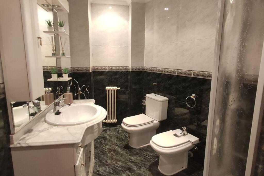 Precioso A 2 Minutos Del Centro Appartement