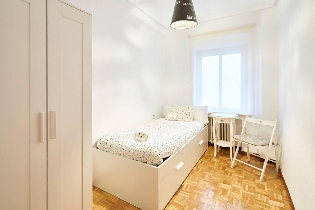 Appartement Precioso A 2 Minutos Del Centro