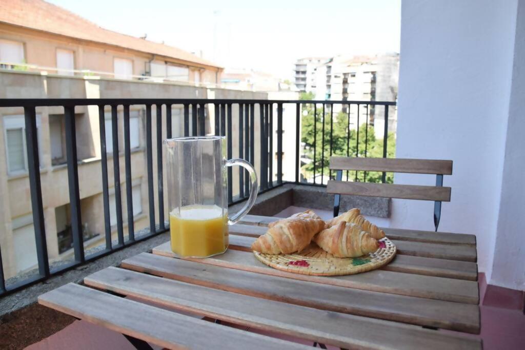 Precioso A 2 Minutos Del Centro * Salamanca
