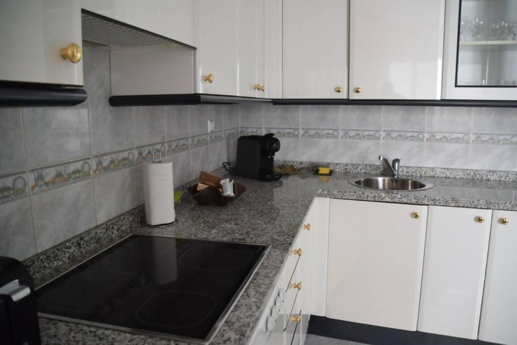 Appartement Precioso A 2 Minutos Del Centro