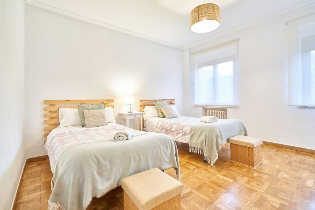 Appartement Precioso A 2 Minutos Del Centro Salamanque