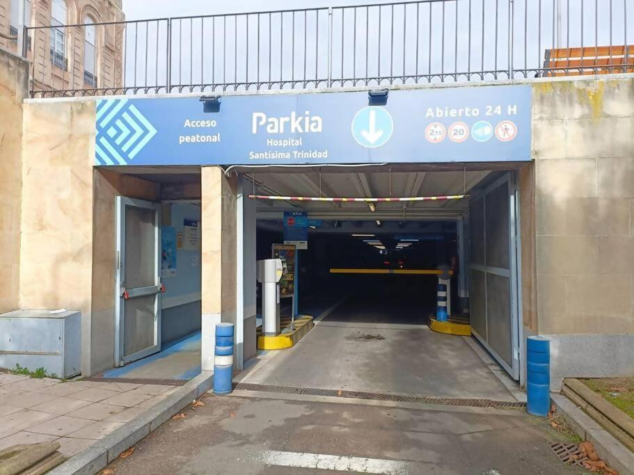 Precioso A 2 Minutos Del Centro Appartement
