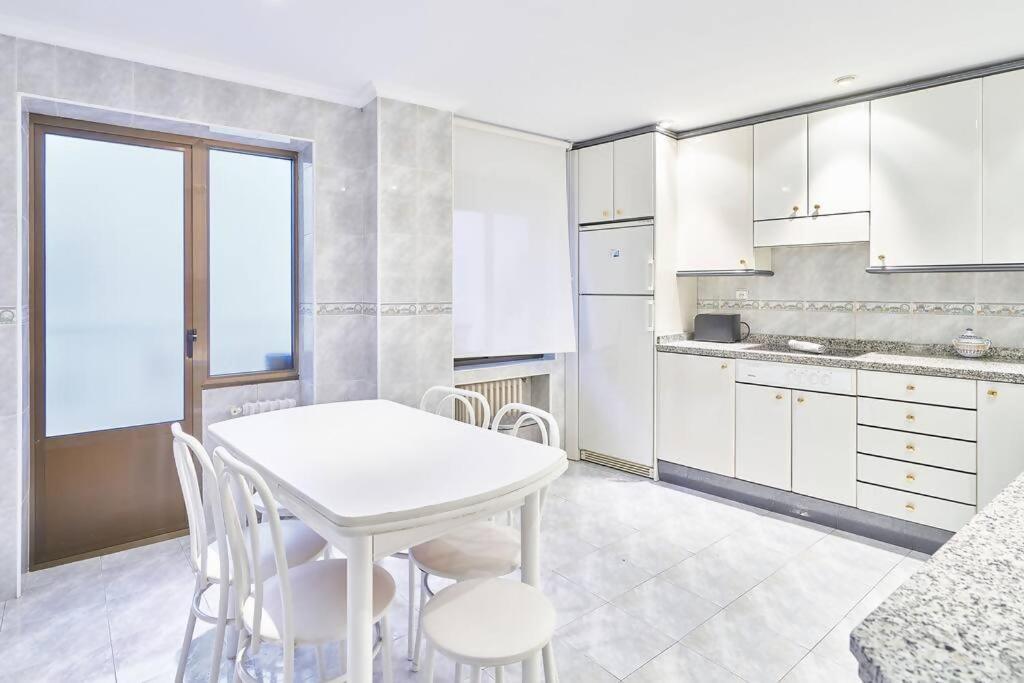 Appartement Precioso A 2 Minutos Del Centro